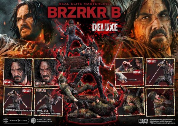 Deluxe Version