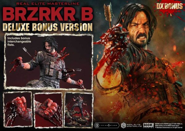 Deluxe Bonus