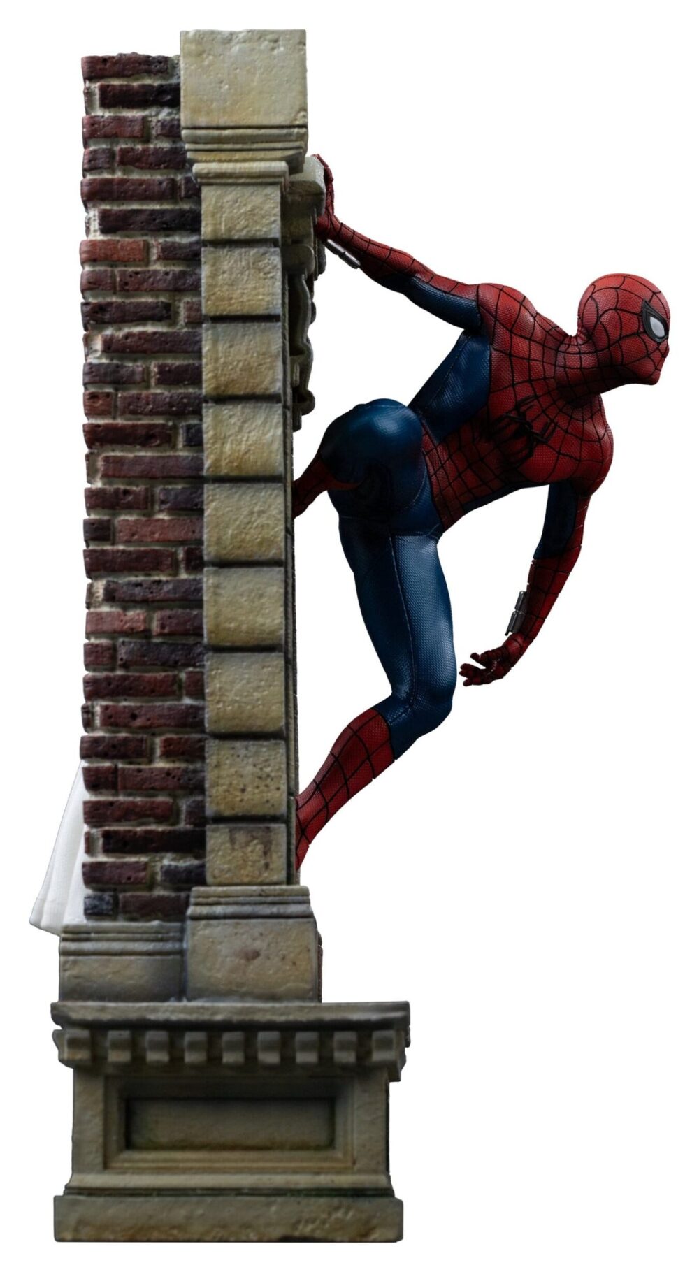 Iron Studios SpiderMan - Brand New Day – image 8