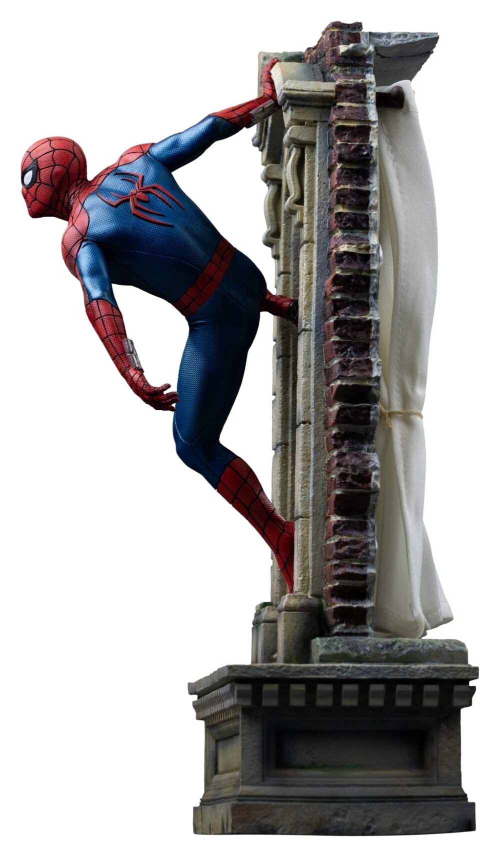 Iron Studios SpiderMan - Brand New Day – image 10