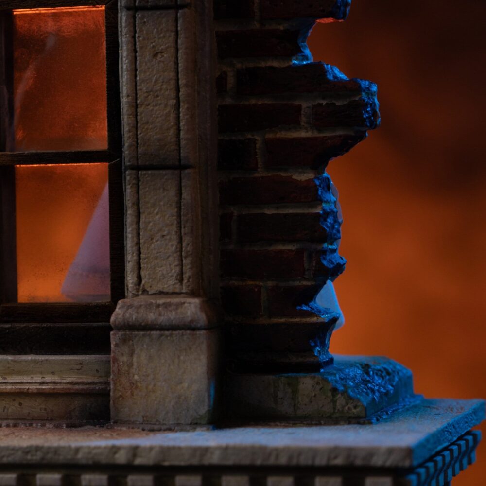 Iron Studios SpiderMan - Brand New Day – image 5