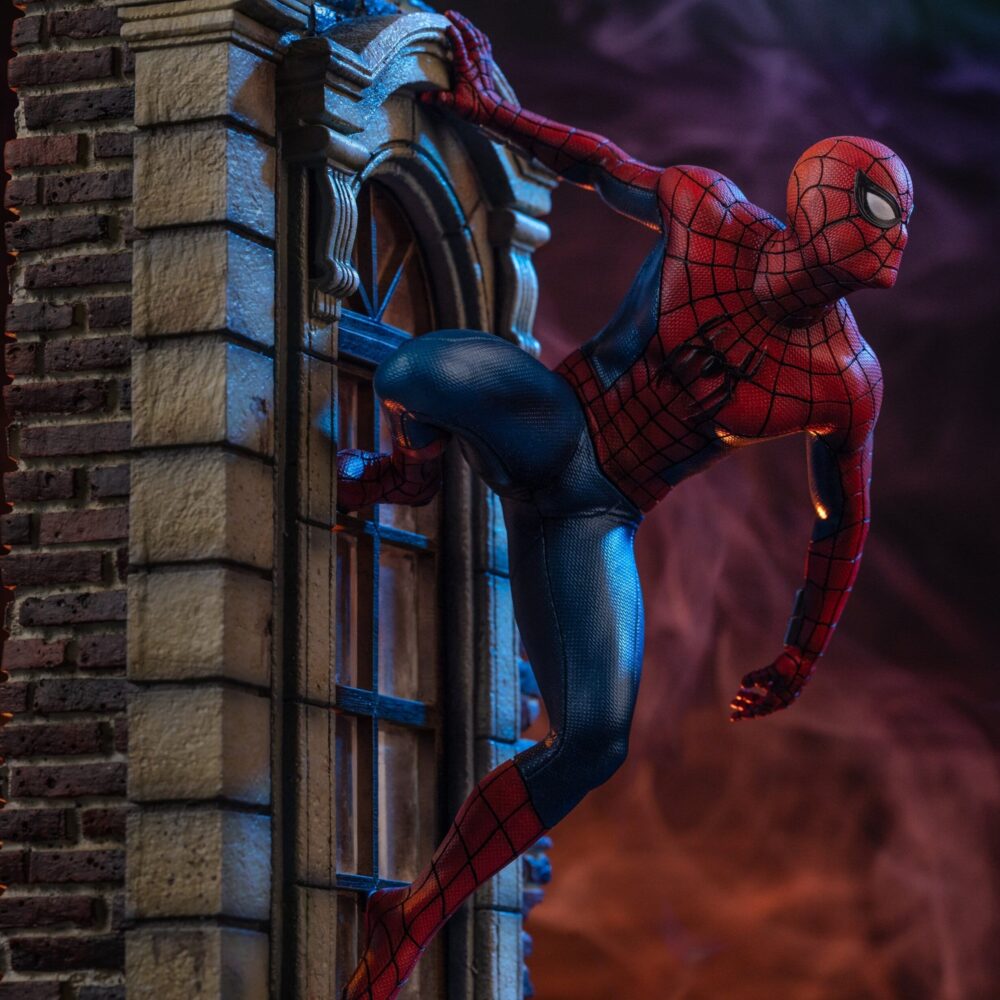 Iron Studios SpiderMan - Brand New Day – image 6