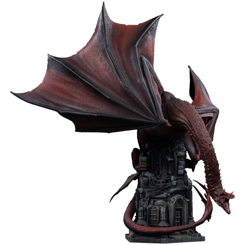 Iron Studios House of the Dragon - Caraxes – image 8