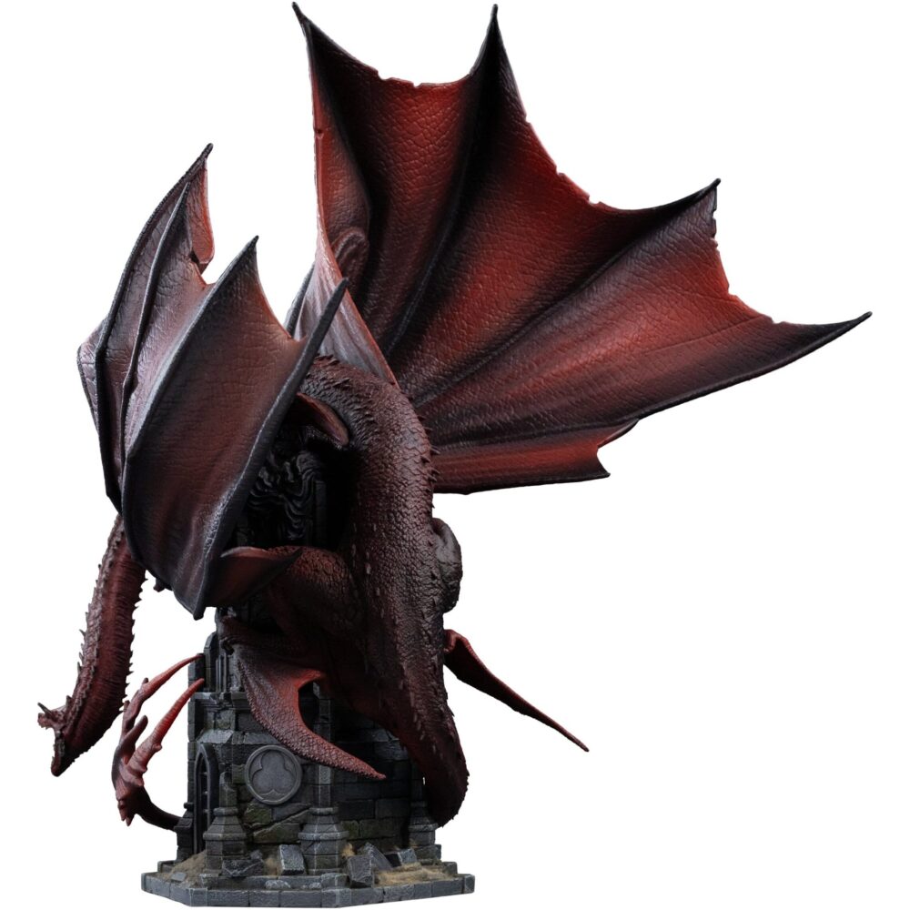 Iron Studios House of the Dragon - Caraxes – image 9