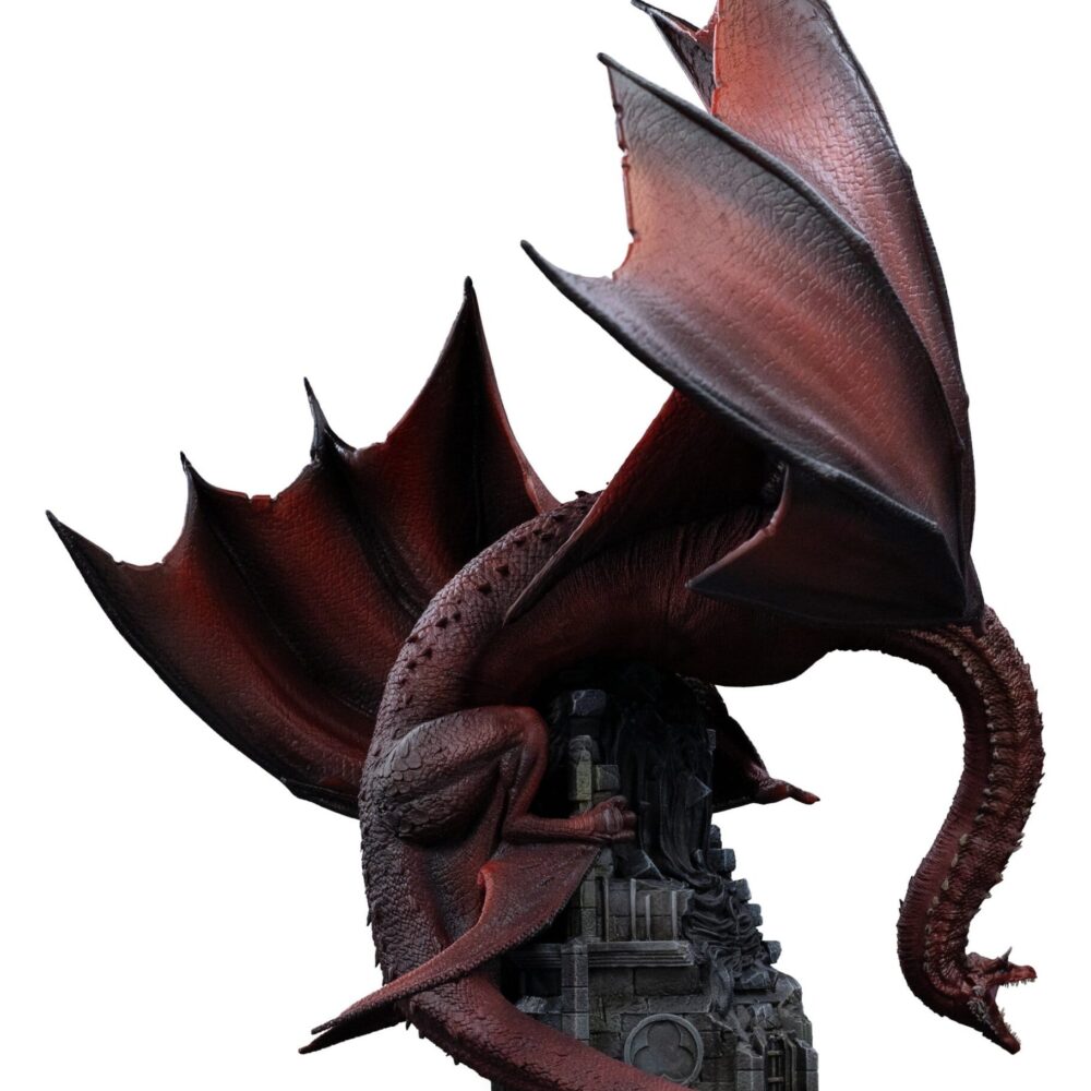 Iron Studios House of the Dragon - Caraxes – image 10