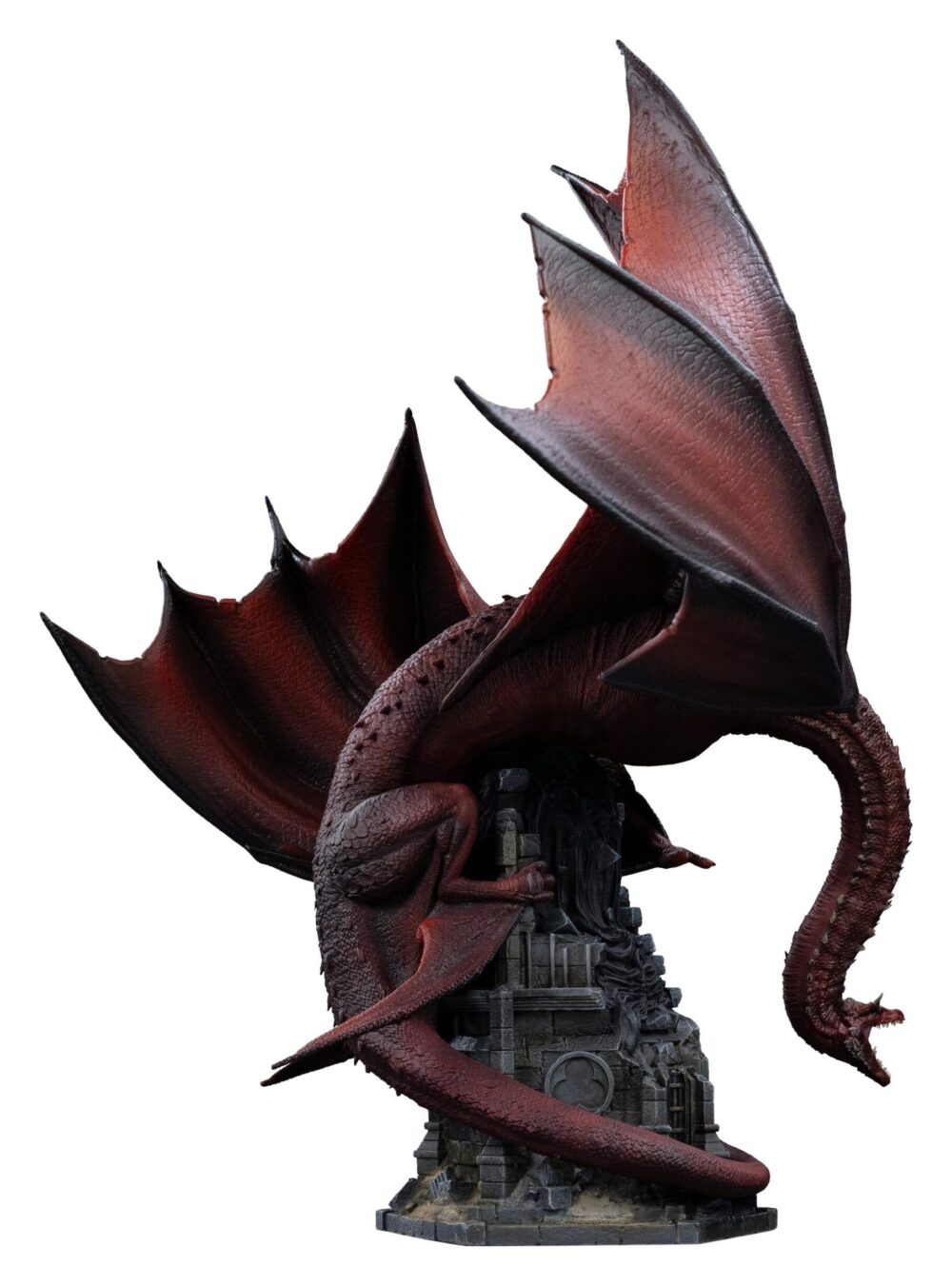Iron Studios House of the Dragon - Caraxes – image 10