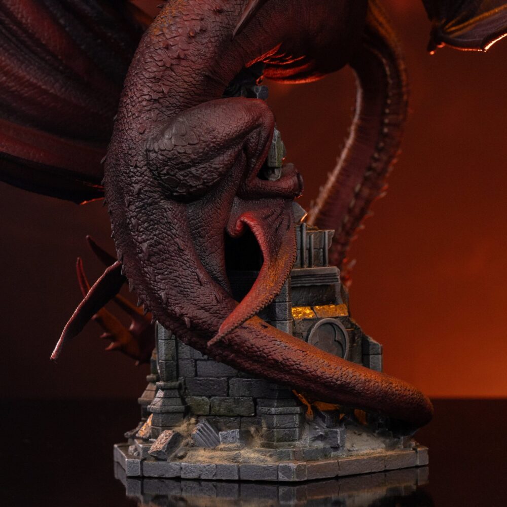 Iron Studios House of the Dragon - Caraxes – image 14