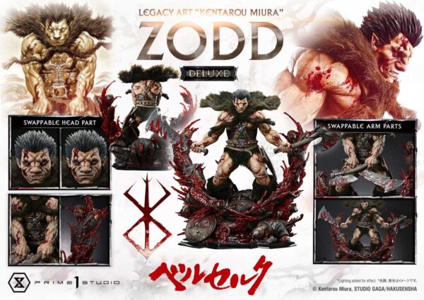 Deluxe Version
