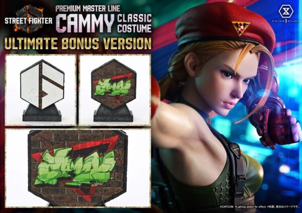 Ultimate Bonus Version