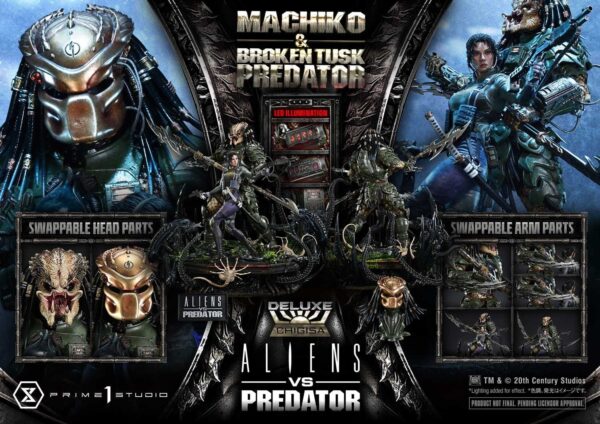 Deluxe Version