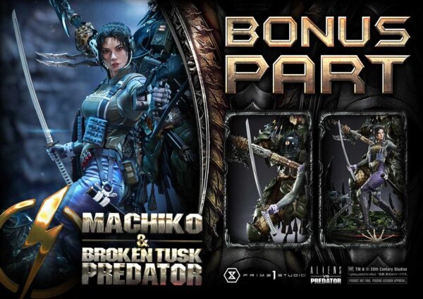 Deluxe Bonus