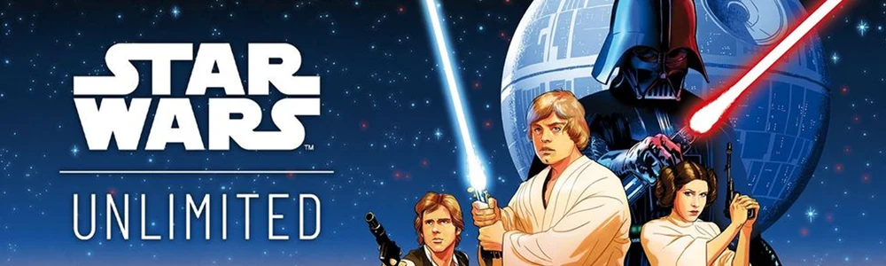 Starwars Unlimited