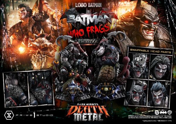 Deluxe Version