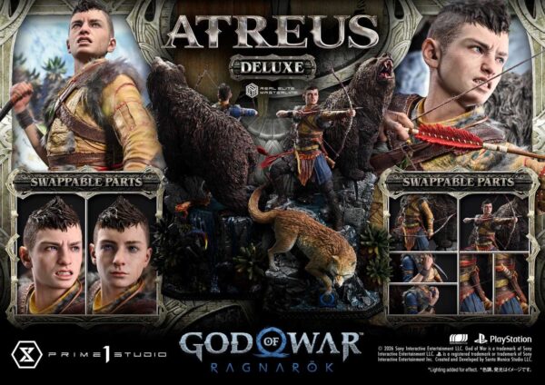 Deluxe Version