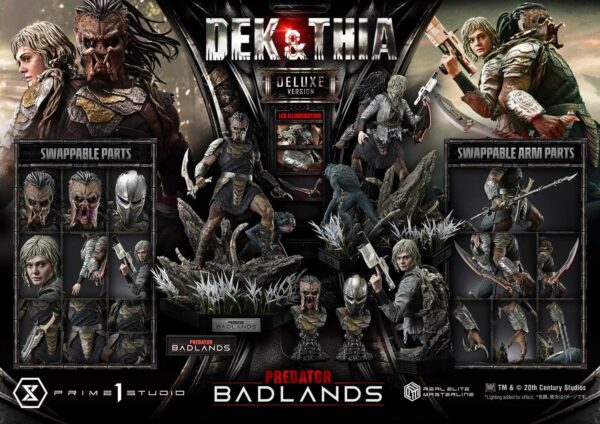Deluxe Version