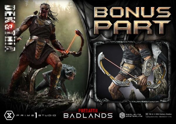 Deluxe Bonus
