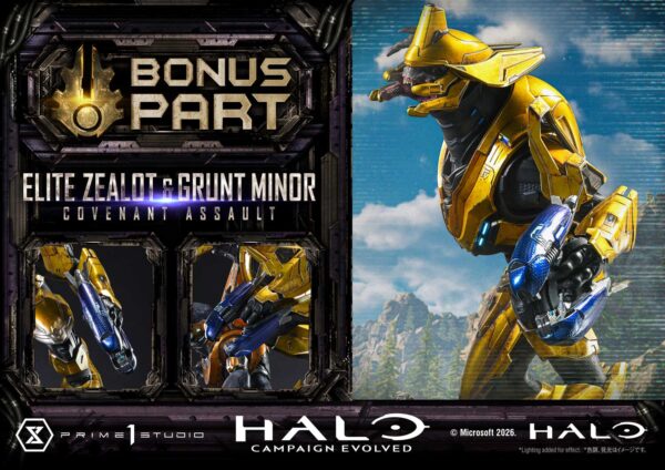 Bonus Version