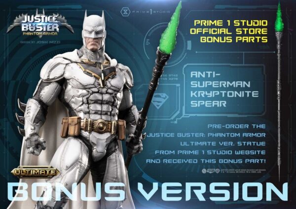 Deluxe Bonus