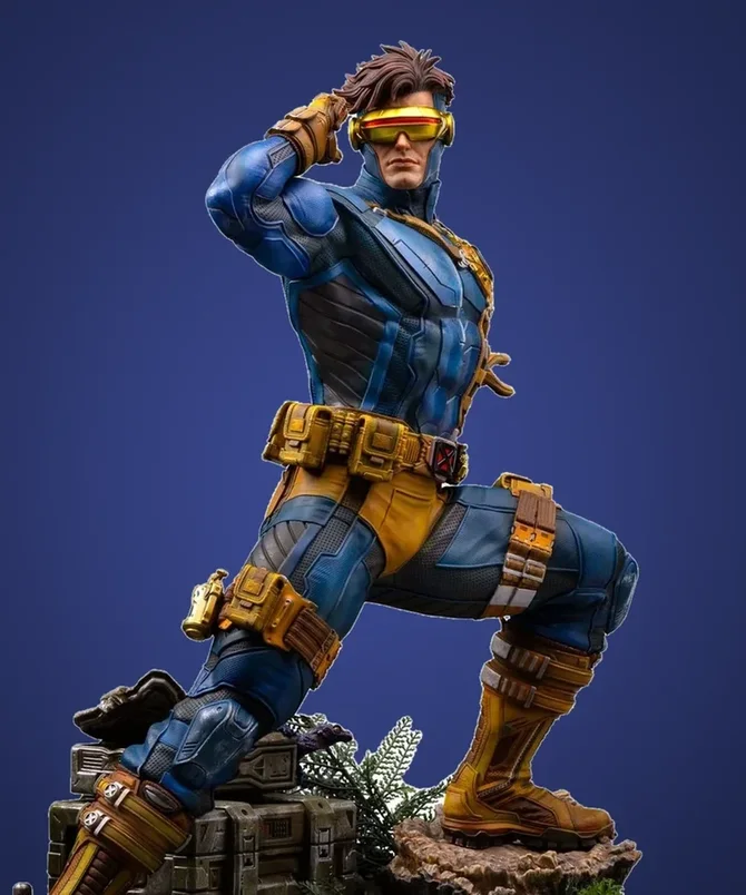 Cyclops – Marvel Legacy Replica 1/4