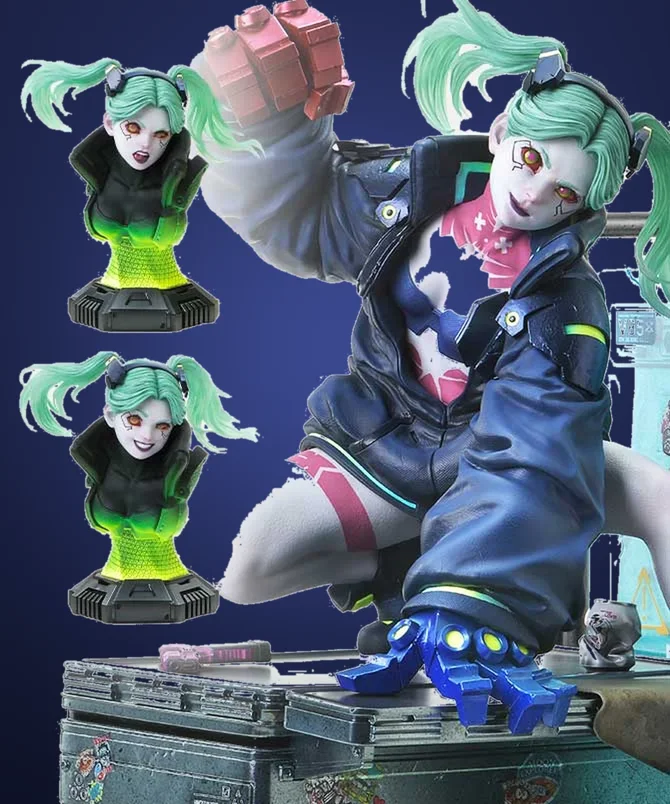 Rebecca