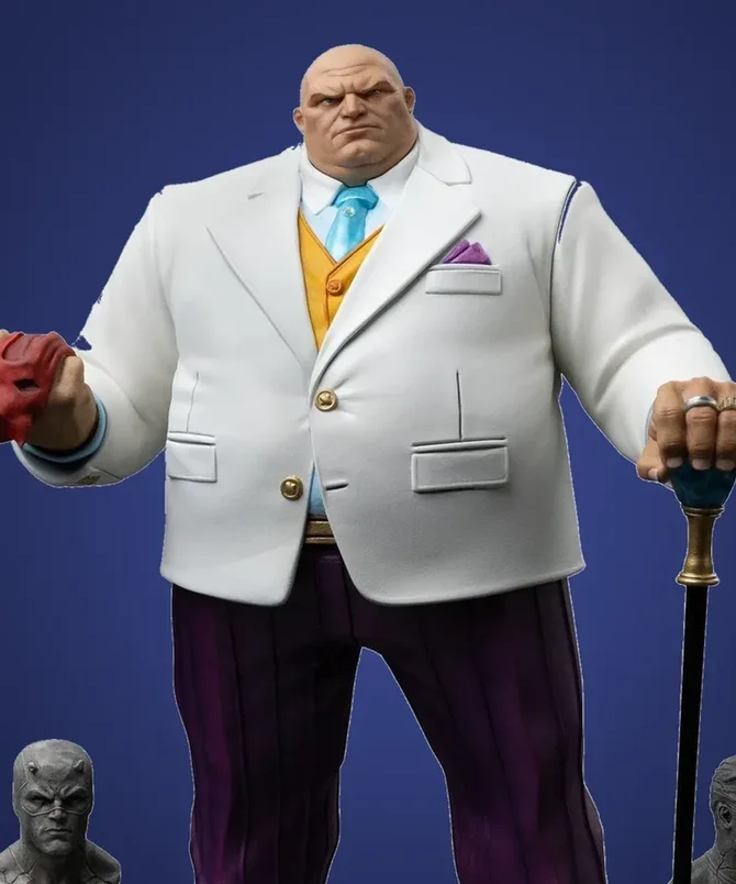 Kingpin