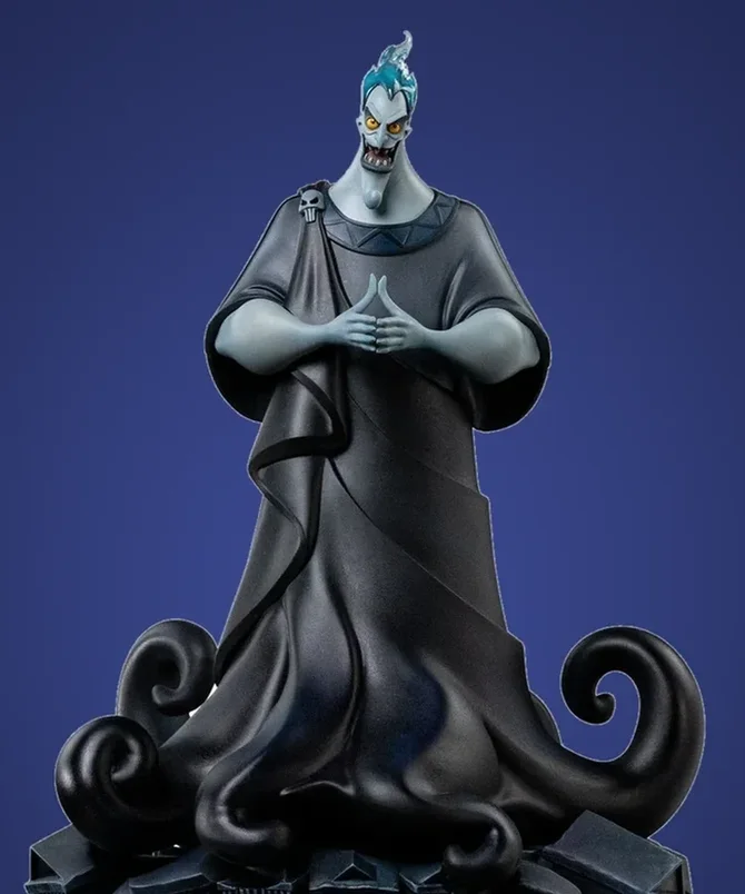 Hades Deluxe