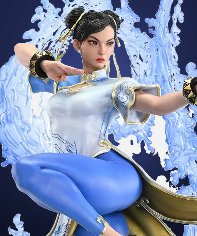 Chun-Li