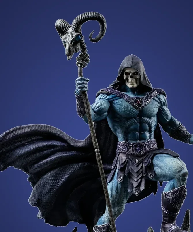 Skeletor – 2026 Film
