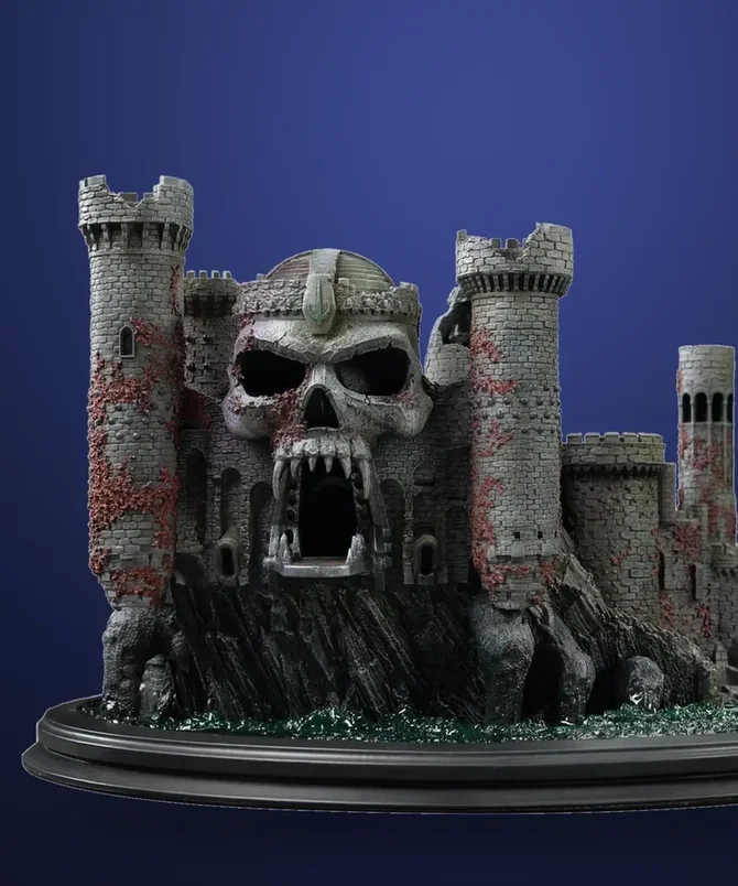 Castle Grayskull