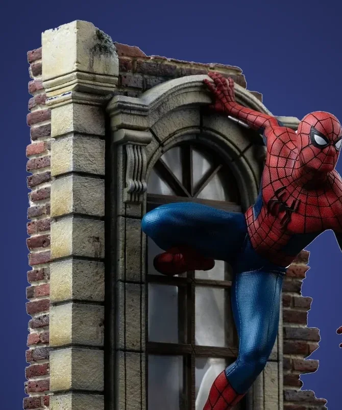 Spider-Man