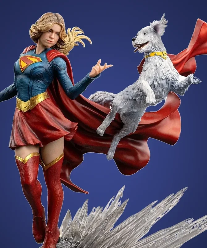 Supergirl