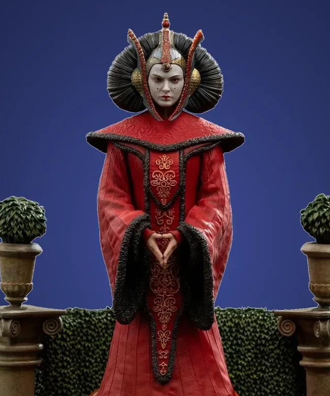 Queen Amidala