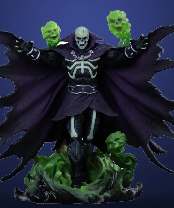 Scareglow