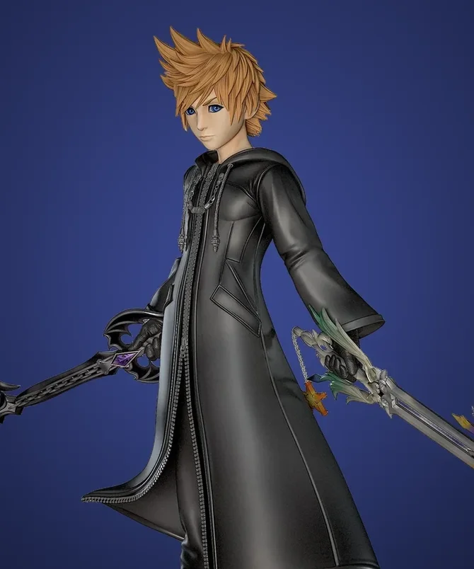 Roxas