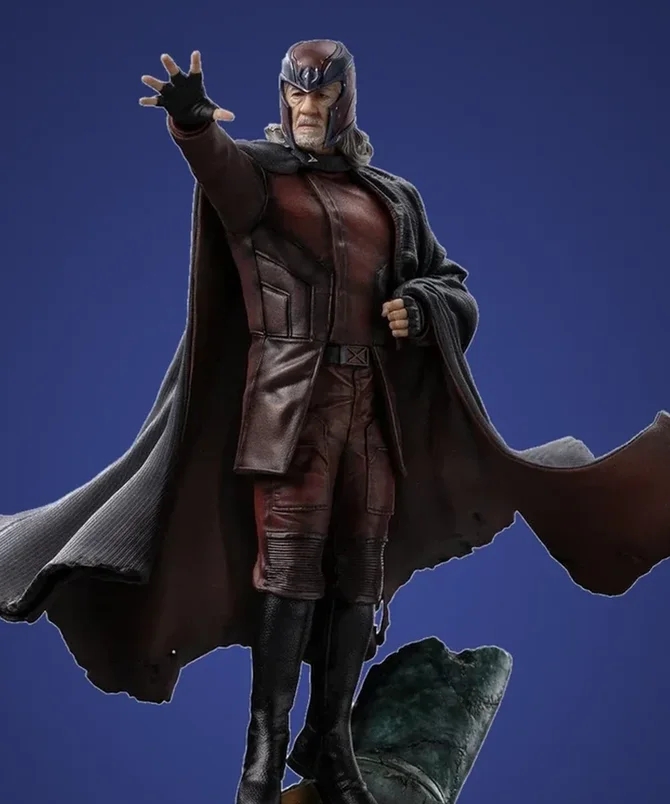 Magneto
