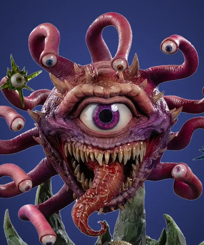 Beholder