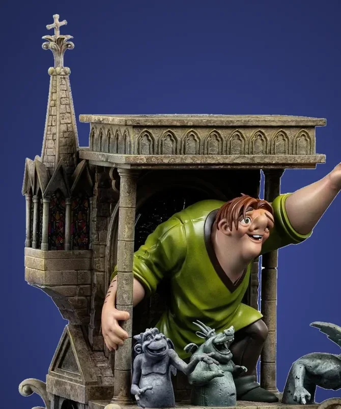 Quasimodo