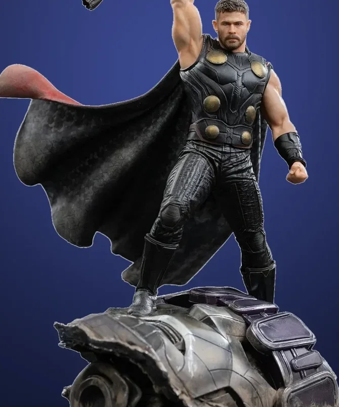 Thor BDS