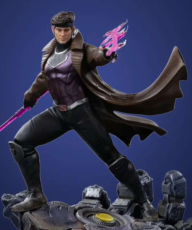 Gambit BDS