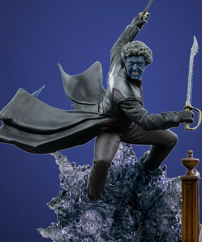 Nightcrawler BDS