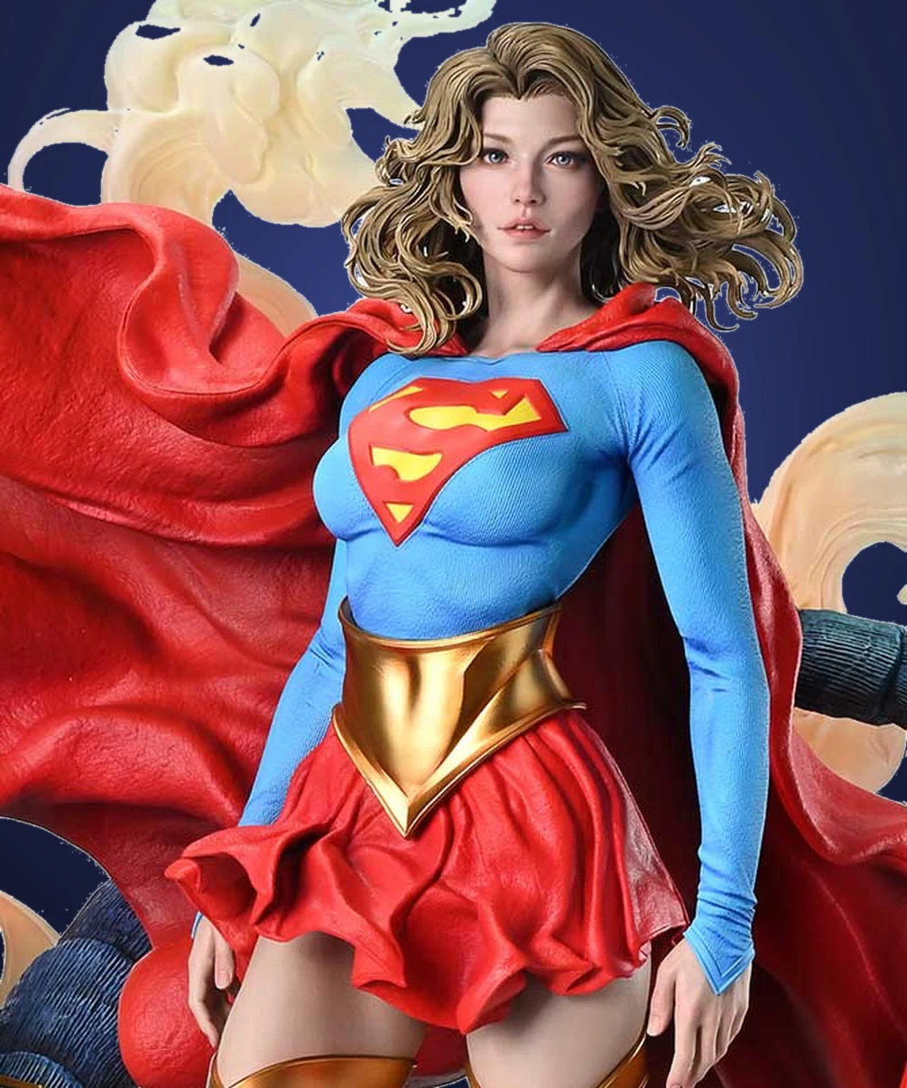 Supergirl: Woman of Tomorrow