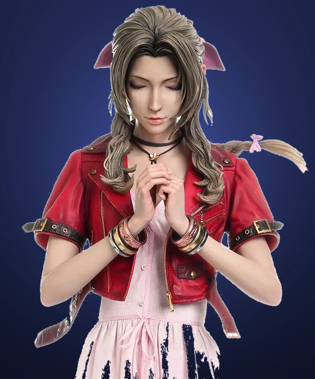 Aerith Gainsborough