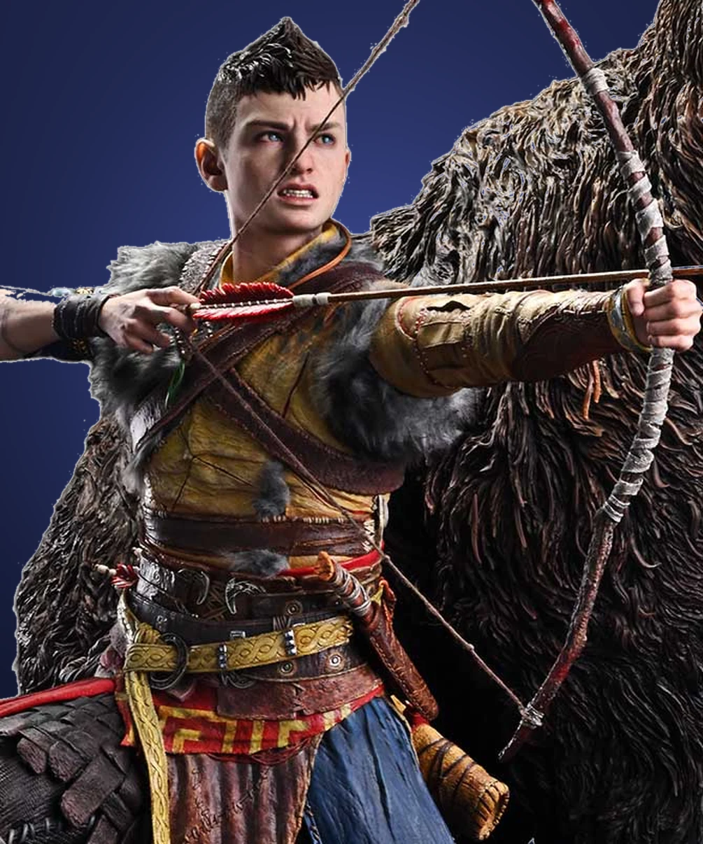 Atreus