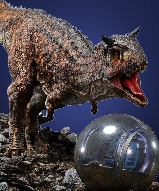 Carnotaurus