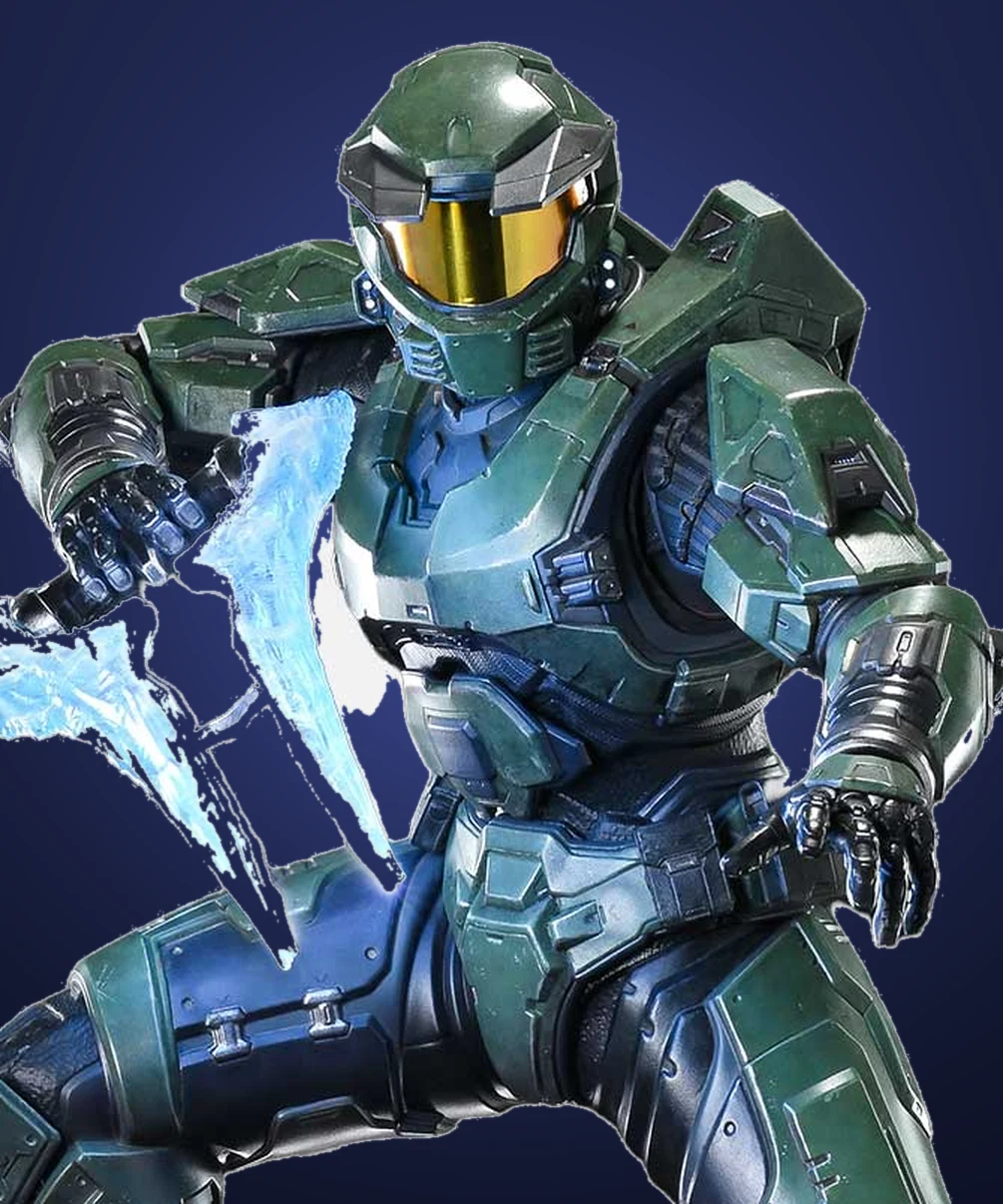 Master Chief