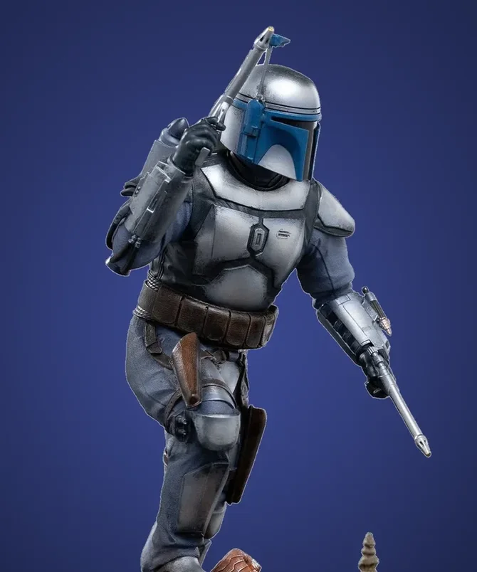 Jango Fett