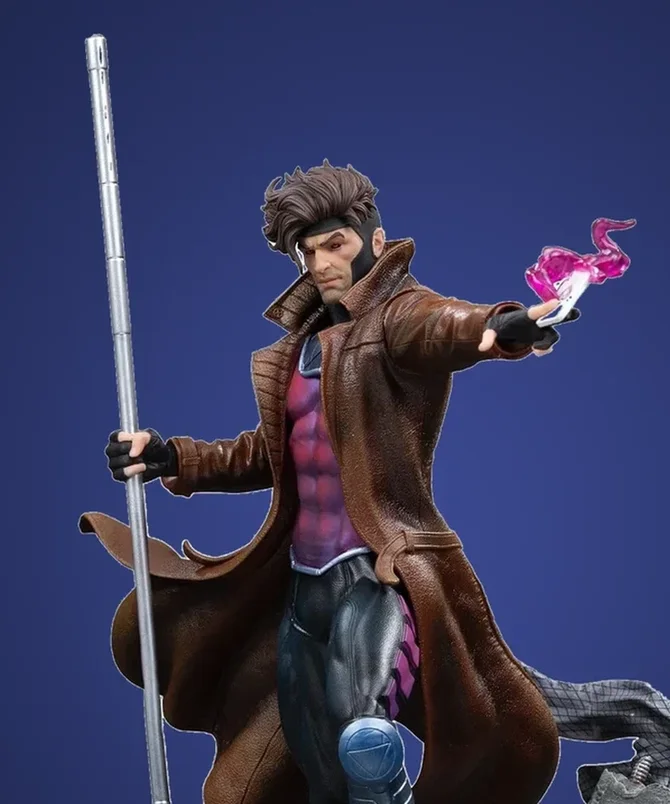 Gambit Unleashed
