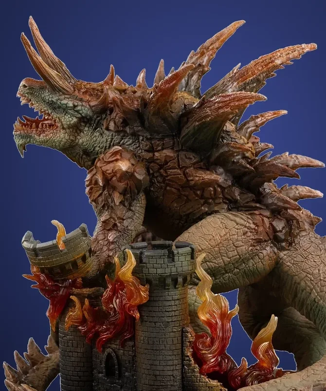 Tarrasque