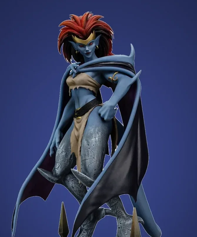 Demona
