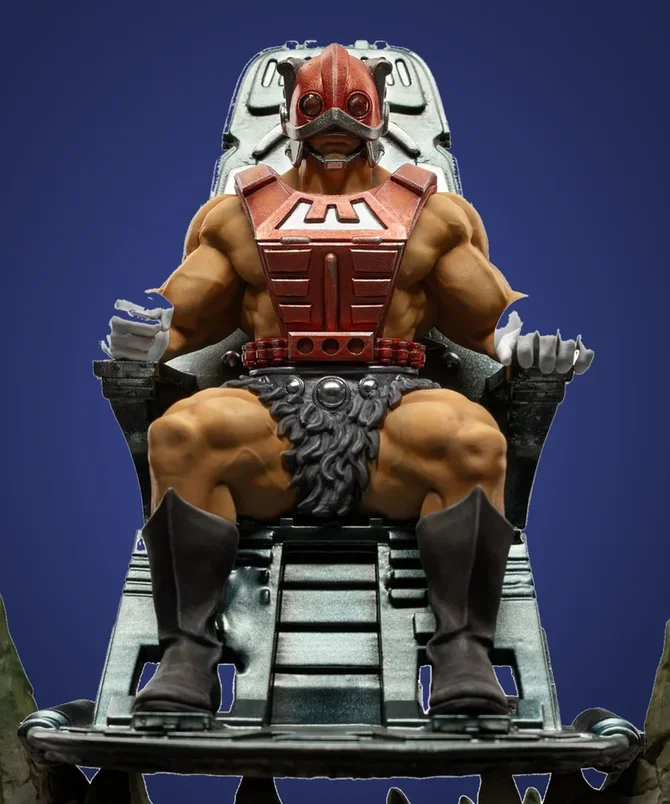 Zodac
